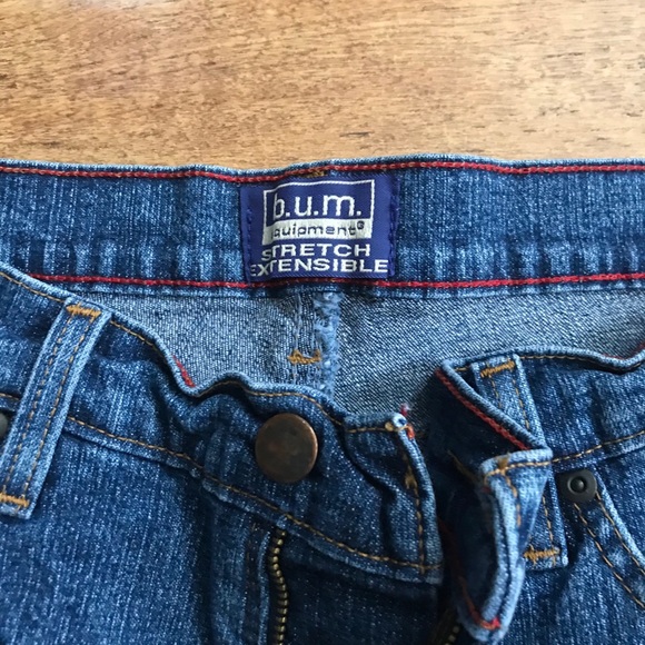 👖Bum Equipment Jeans👖 - Picture 4 of 4